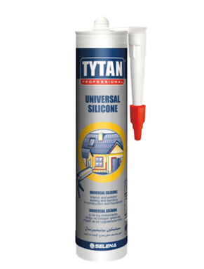 Tytan Universal Silikon