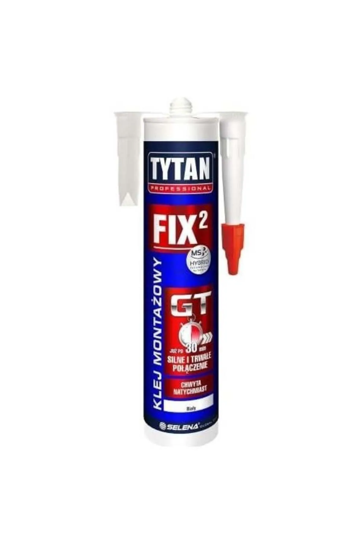 Tytan Fix² GT