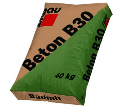 Baumit Beton B30