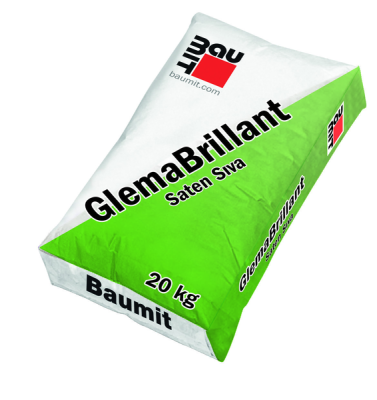 Baumit GlemaBrillant