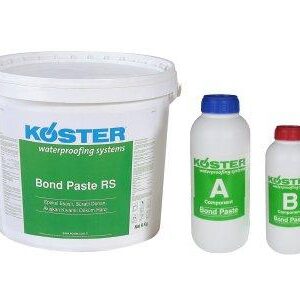 KÖSTER Bond Paste RS (SET : 27 KG)