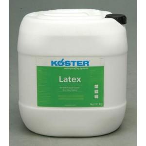 KÖSTER Latex - 30 KG