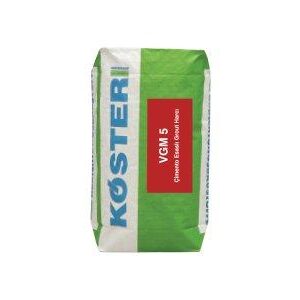 KÖSTER VGM 5 - 25 KG