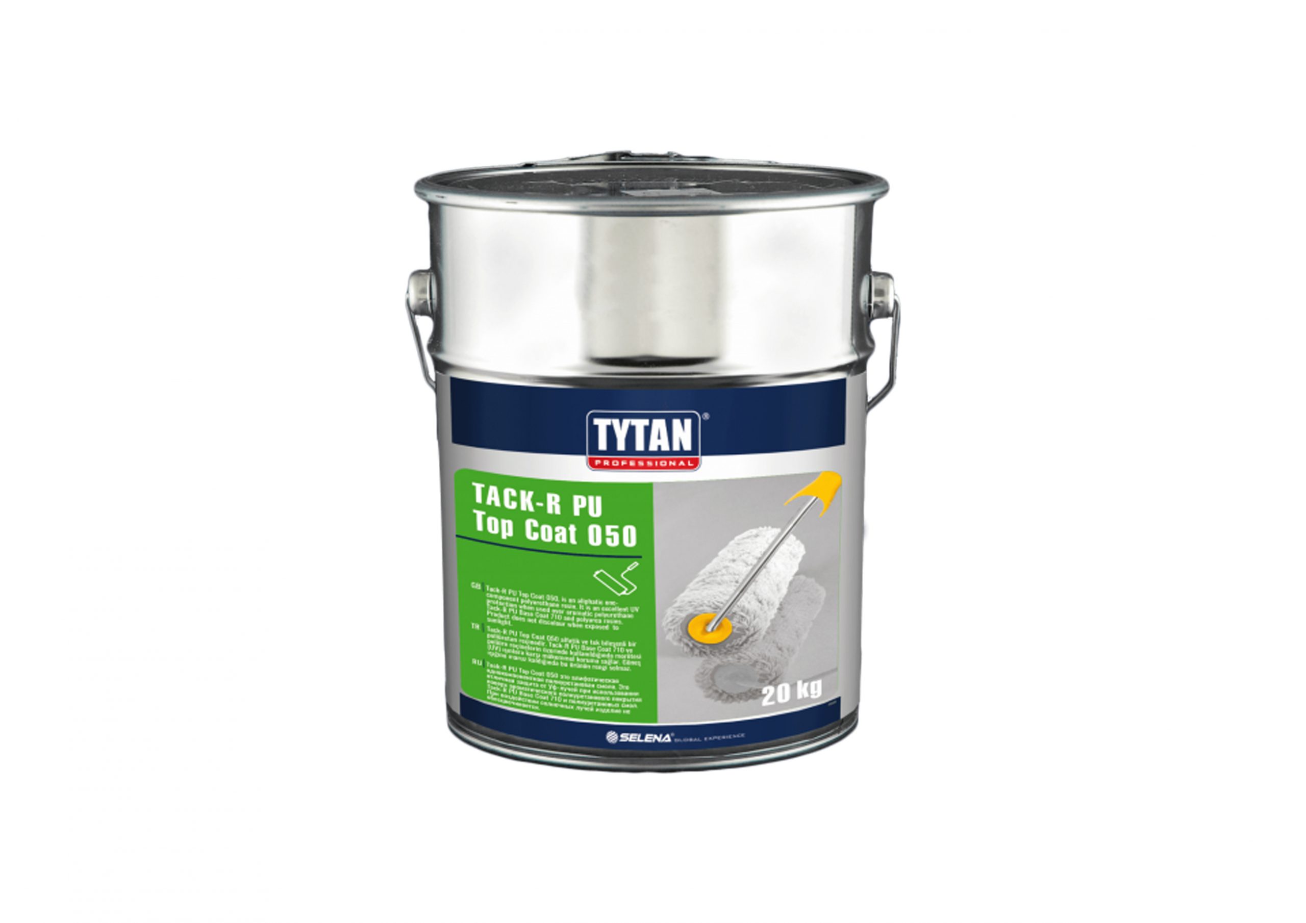 Tytan Tack-R PU Top Coat 050