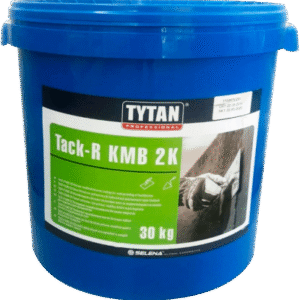 Tytan Tack-R KMB 2K