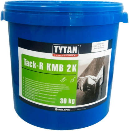 Tytan Tack-R KMB 2K