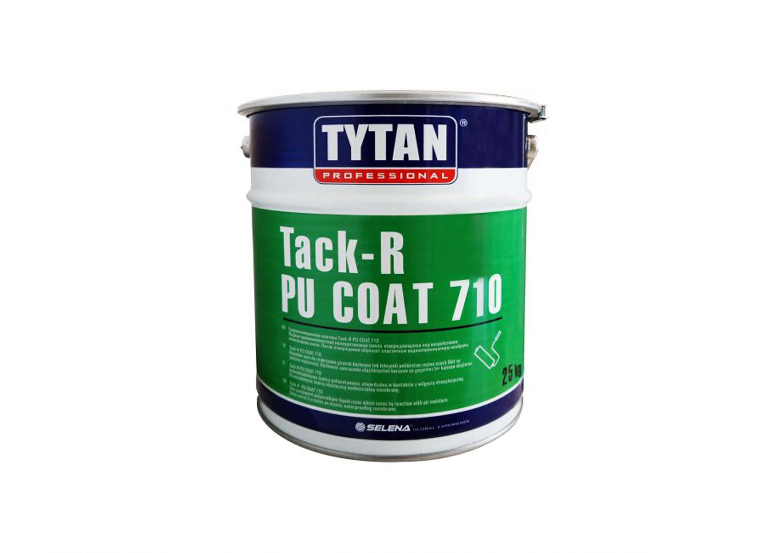 Tytan Tack-R PU COAT 710