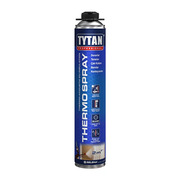 Tytan Thermospray