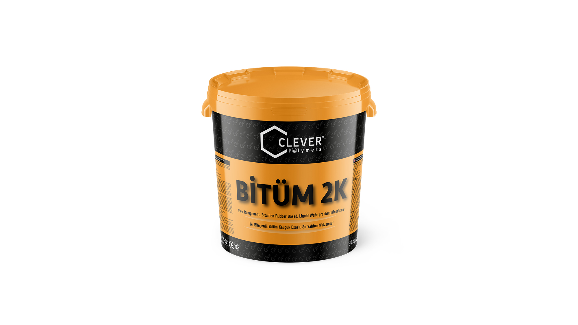 Clever Bitüm 2K