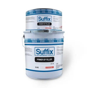 Suffix Primer EP Filler